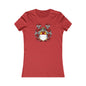 St. John Heraldry Women's Favorite Tee