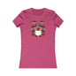 St. John Heraldry Women's Favorite Tee