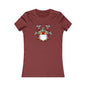 St. John Heraldry Women's Favorite Tee