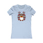 St. John Heraldry Women's Favorite Tee