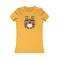 St. John Heraldry Women's Favorite Tee