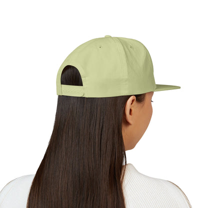 Ancestral Tapestry Surf Cap