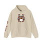 St. John Heraldry Unisex Heavy Blend Hoodie