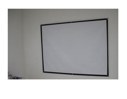 Home Cinema Projection Screen™