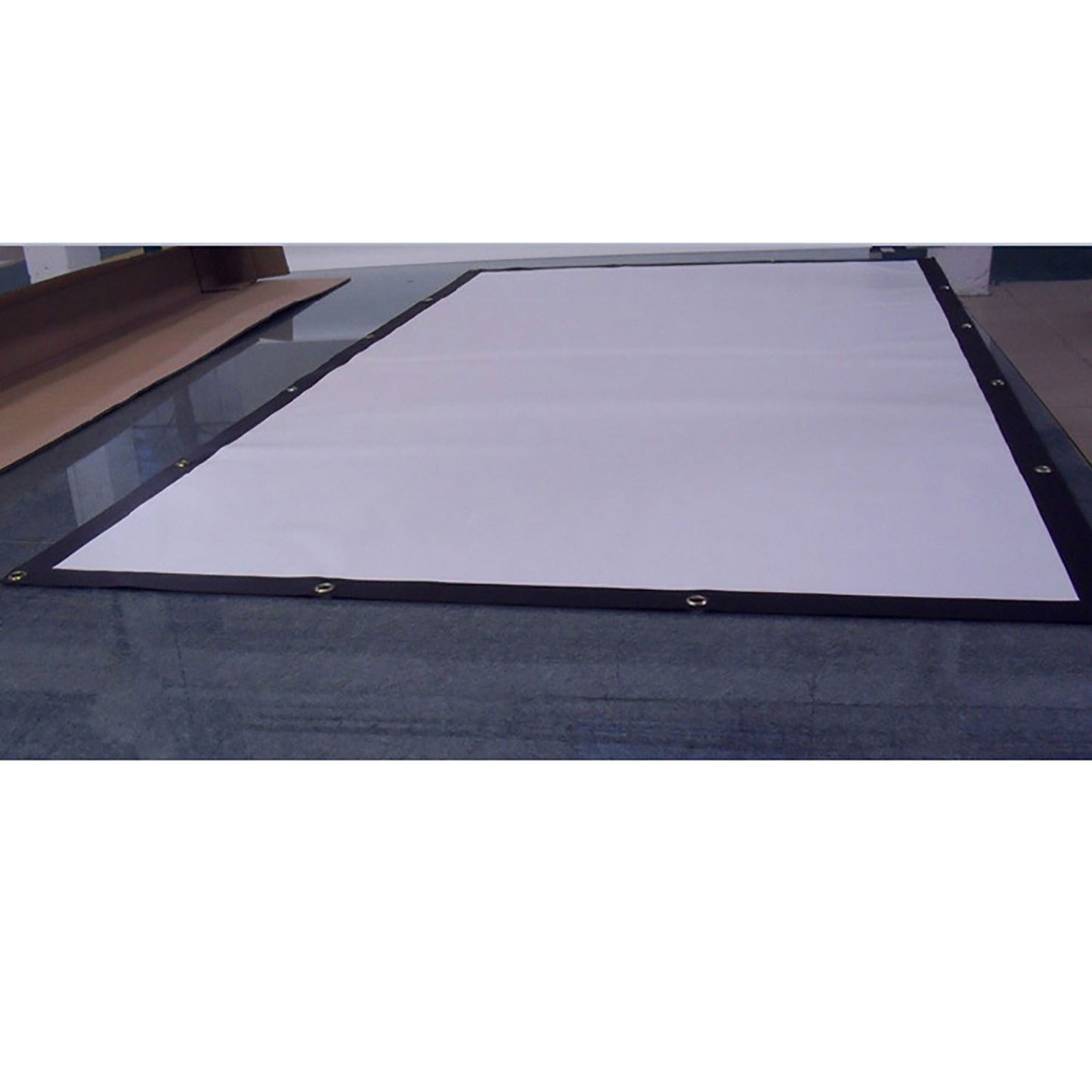 Home Cinema Projection Screen™