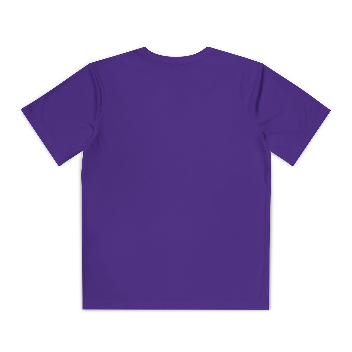 St. John Heraldry Youth Competitor Tee
