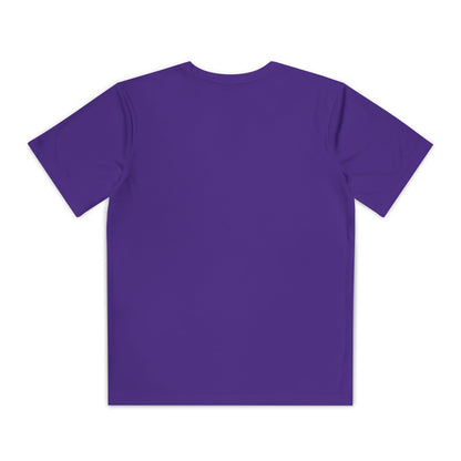 St. John Heraldry Youth Competitor Tee