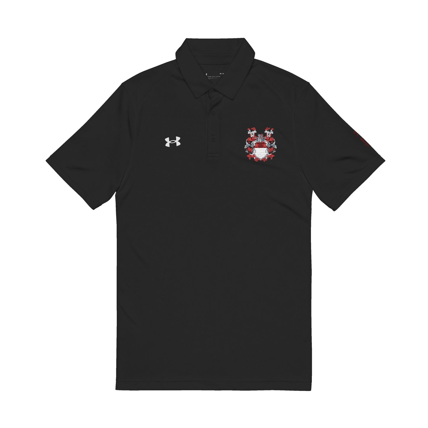 Stylish Men's Polo Shirt with Custom Embroidery, Casual Wear, Sports Events, Gift for Him, Wedding Attire, Outdoor Activities