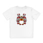 St. John Heraldry Youth Competitor Tee