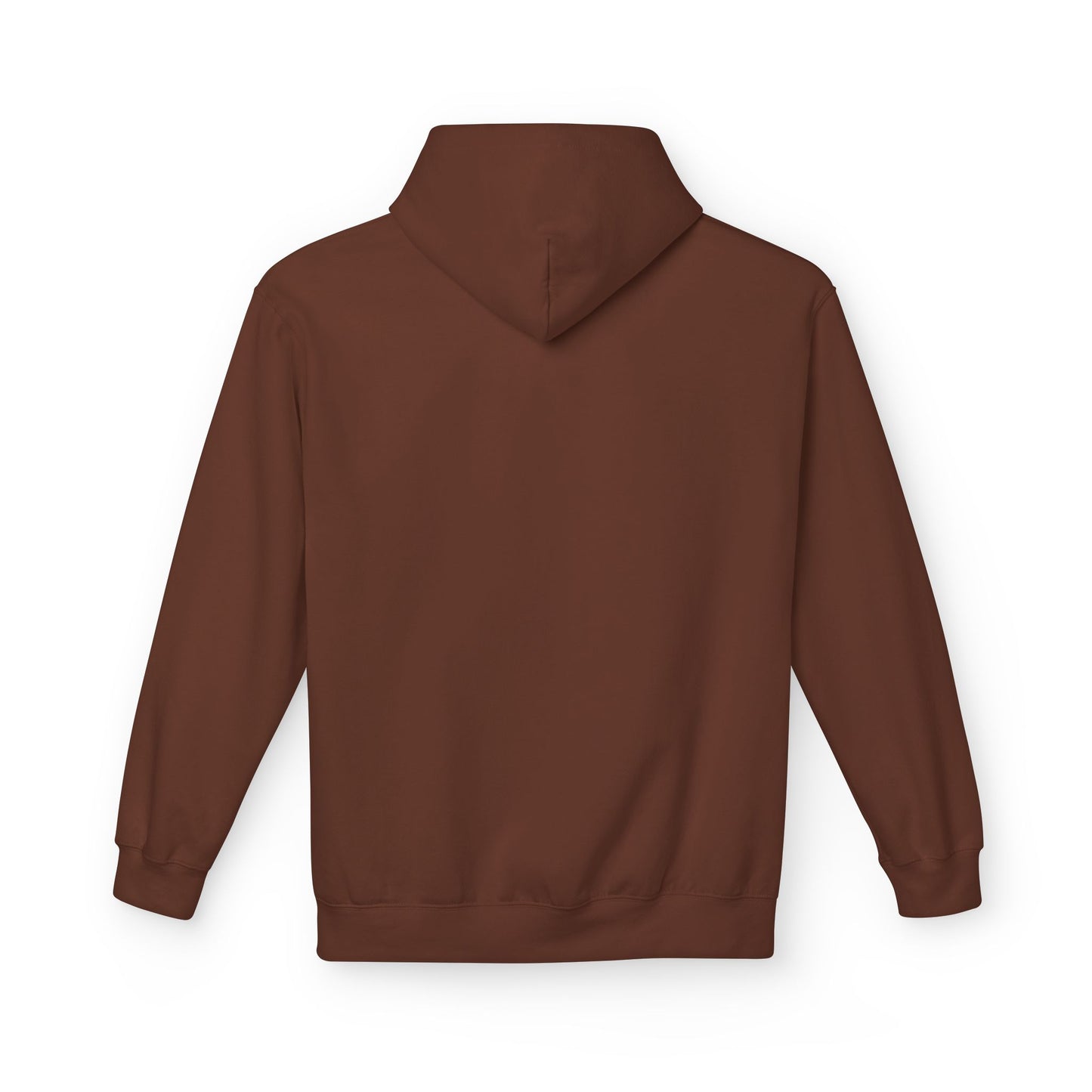 Cozy Holiday Hoodie - I'm Ready for the 'BER Months, Fleece Hoodie for Christmas, Fall, Halloween, Cozy Gift, Unisex Apparel