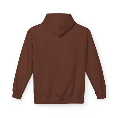 Cozy Holiday Hoodie - I'm Ready for the 'BER Months, Fleece Hoodie for Christmas, Fall, Halloween, Cozy Gift, Unisex Apparel