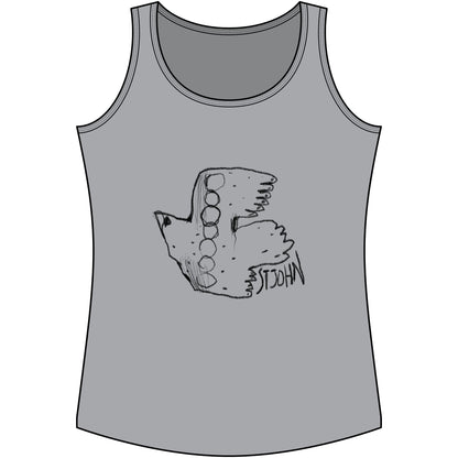 Christopher St. John Art | Women's Tank Top
