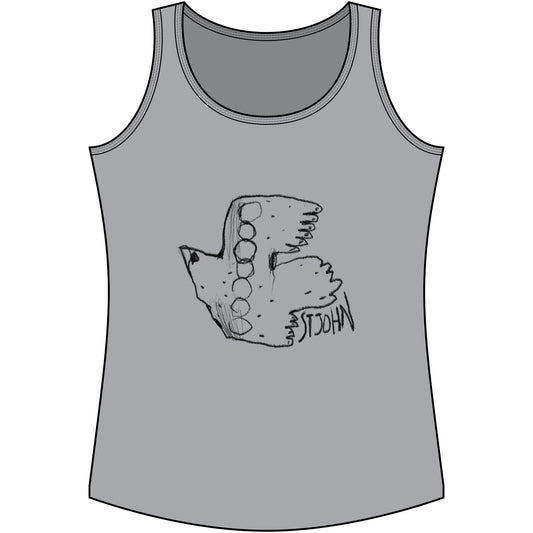Christopher St. John Art | Women's Tank Top