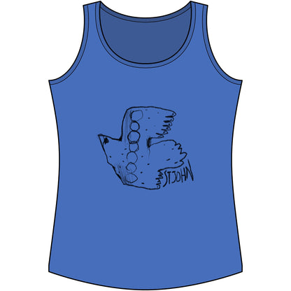 Christopher St. John Art | Women's Tank Top