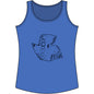 Christopher St. John Art | Women's Tank Top