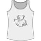 Christopher St. John Art | Women's Tank Top