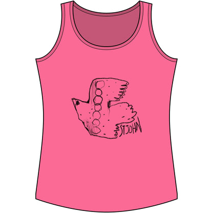 Christopher St. John Art | Women's Tank Top