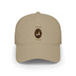 Ancestral Tapestry Vintage Low Profile Baseball Cap