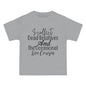 I Collect Dead Relatives and the Occasional Live Cousin St. John Heraldry T-Shirt