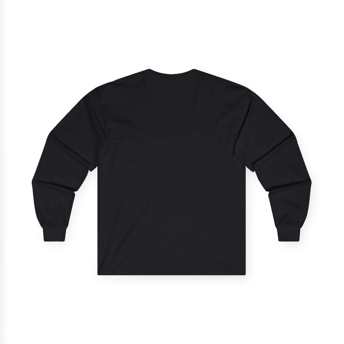 I'm Ready for the 'BER Months Seasonal Fun Long Sleeve Tee, Autumn, Winter, Hobbies, Family Gatherings, Holiday Celebrations