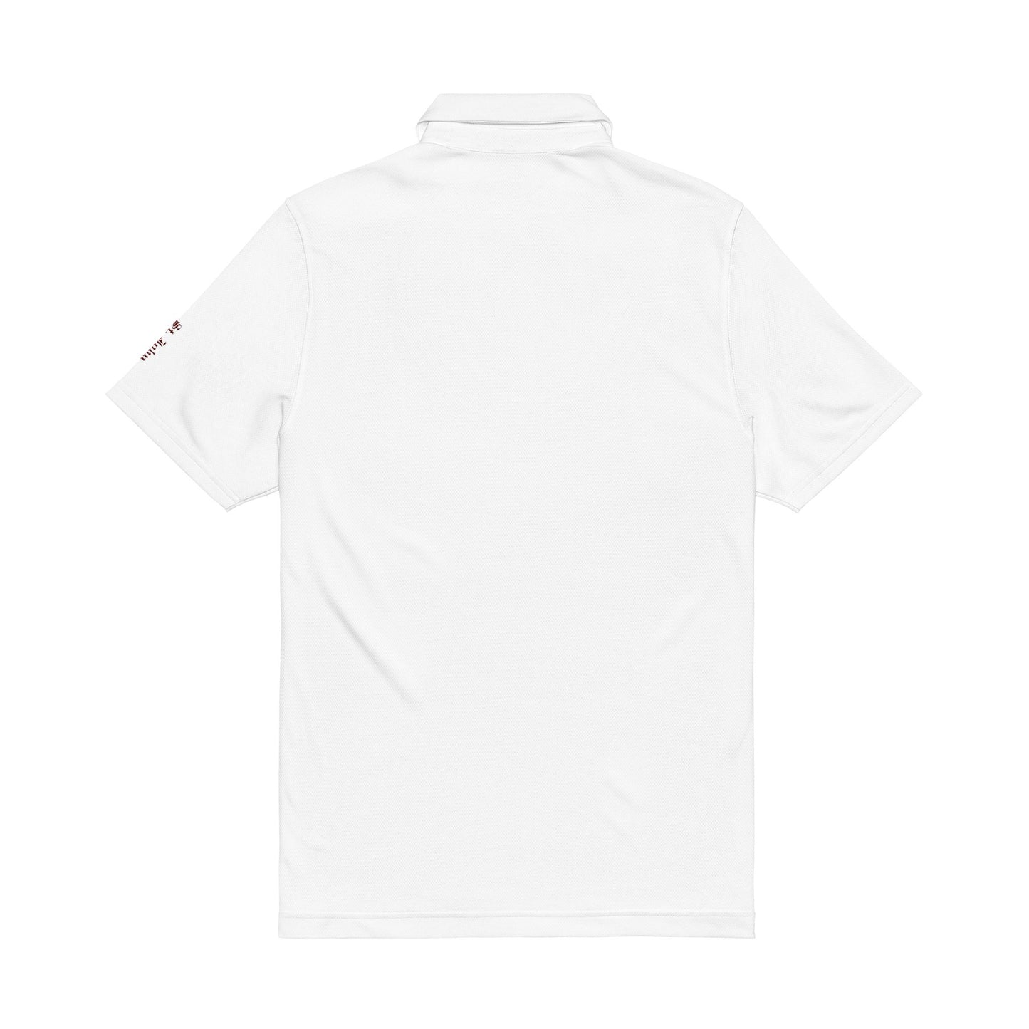 Stylish Men's Polo Shirt with Custom Embroidery, Casual Wear, Sports Events, Gift for Him, Wedding Attire, Outdoor Activities