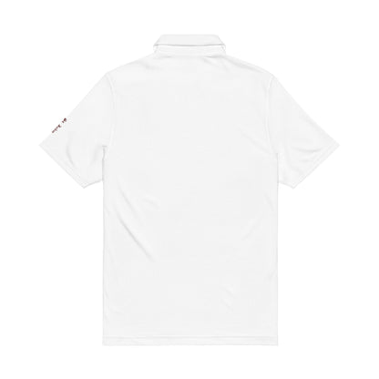 Stylish Men's Polo Shirt with Custom Embroidery, Casual Wear, Sports Events, Gift for Him, Wedding Attire, Outdoor Activities