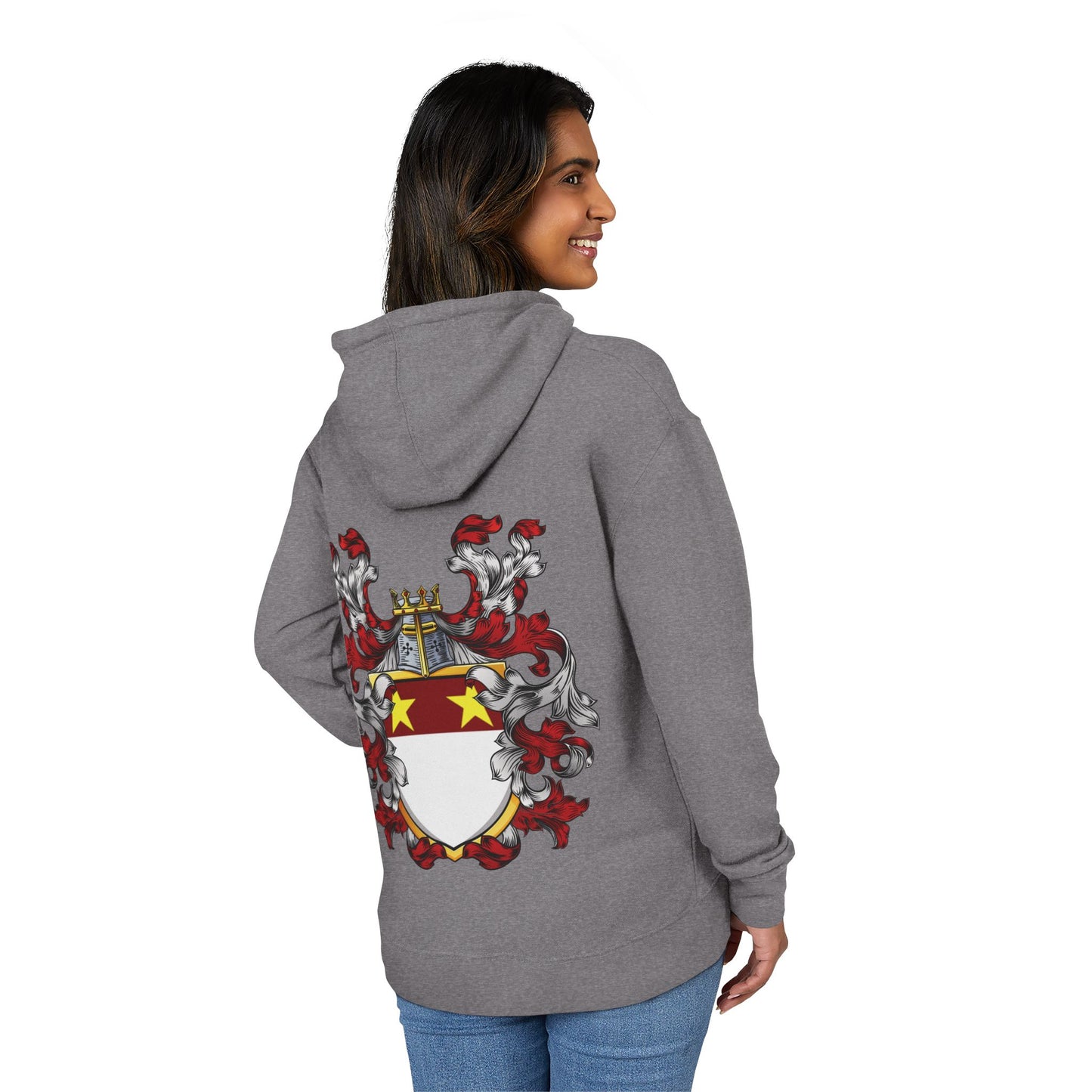 It's a St. John Thing Hoodie: Comfy Unisex Pullover for Celebrations, Family Gatherings, and Everyday Wear, Ideal Gift for Proud St. John [...]