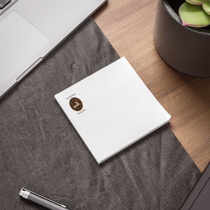 Ancestral Tapestry Post-it Note Pads –  Sticky Notes