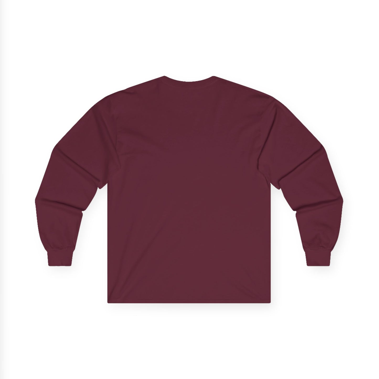 I'm Ready for the 'BER Months Seasonal Fun Long Sleeve Tee, Autumn, Winter, Hobbies, Family Gatherings, Holiday Celebrations