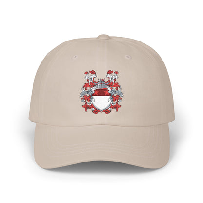 St. John Heraldry on a Stylish Classic Cap, Casual Hat, Perfect Gift, Trendy Accessory for Everyone, Summer Wear, Everyday [...]