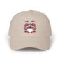 St. John Heraldry on a Stylish Classic Cap, Casual Hat, Perfect Gift, Trendy Accessory for Everyone, Summer Wear, Everyday [...]