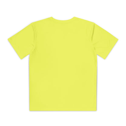 St. John Heraldry Youth Competitor Tee
