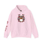 St. John Heraldry Unisex Heavy Blend Hoodie