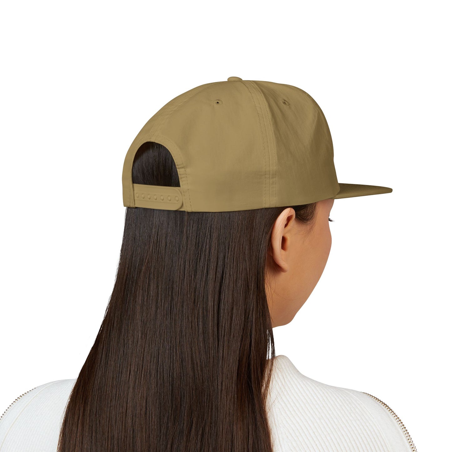 Ancestral Tapestry Surf Cap