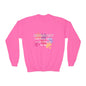 Colorful Genealogy Youth Crewneck Sweatshirt, Family History Sweatshirt, Cozy Puzzle Design, Gift for Genealogy Lovers, Unique Family [...]