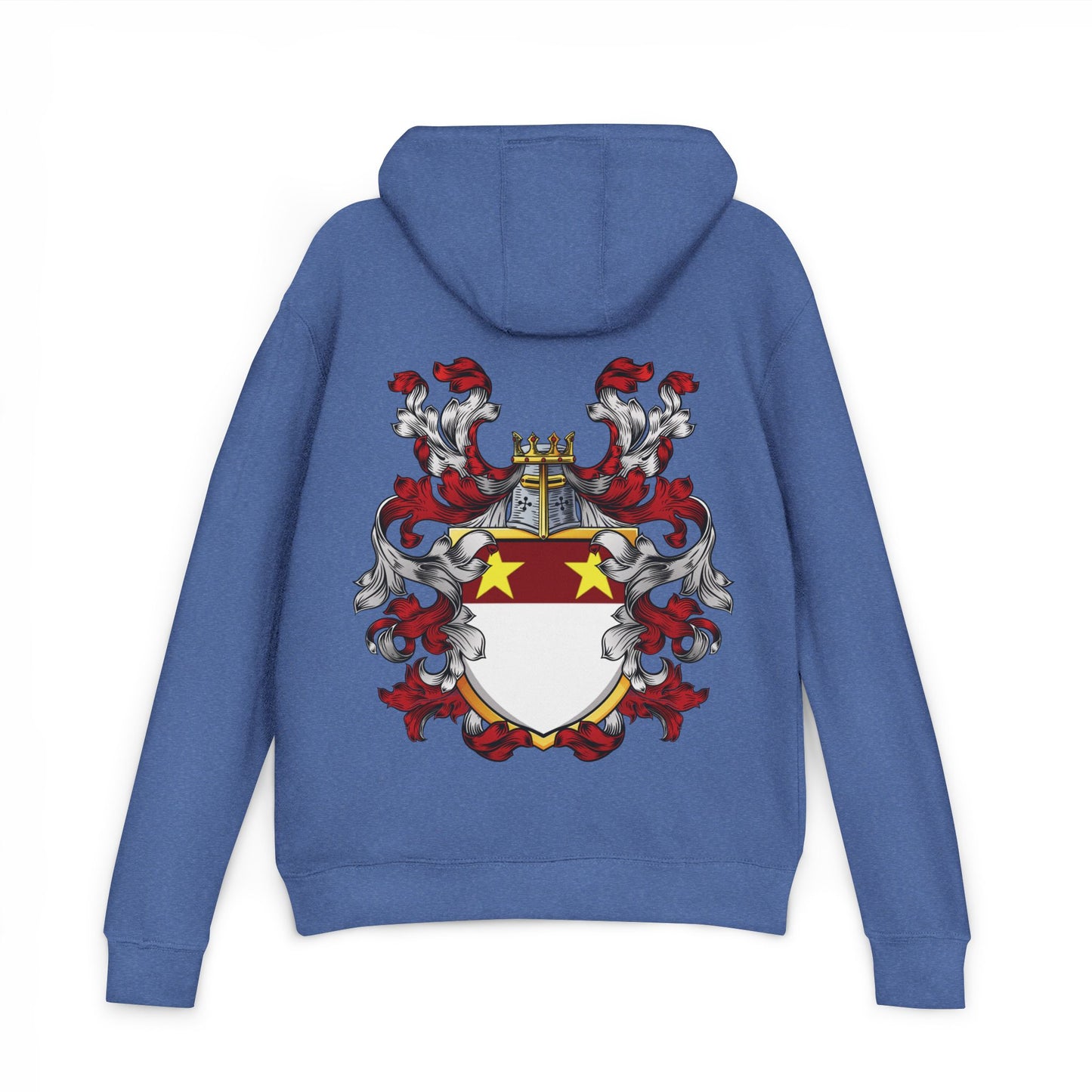 It's a St. John Thing Hoodie: Comfy Unisex Pullover for Celebrations, Family Gatherings, and Everyday Wear, Ideal Gift for Proud St. John [...]