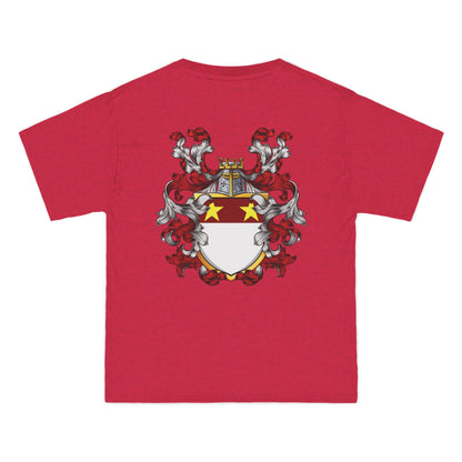 I Collect Dead Relatives and the Occasional Live Cousin St. John Heraldry T-Shirt