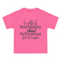 I Collect Dead Relatives and the Occasional Live Cousin St. John Heraldry T-Shirt