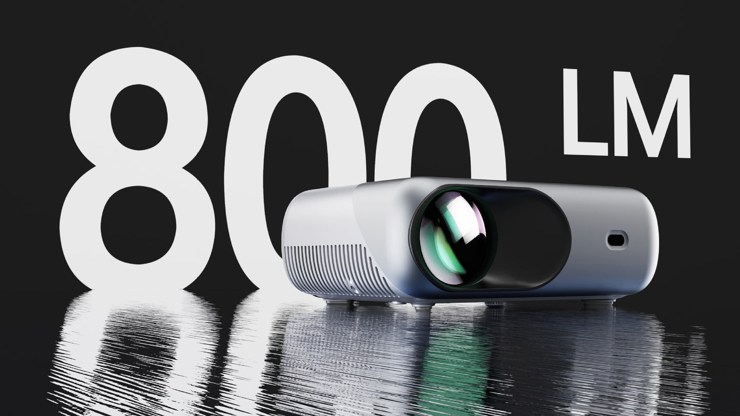 Premium Home Cinema Projector™
