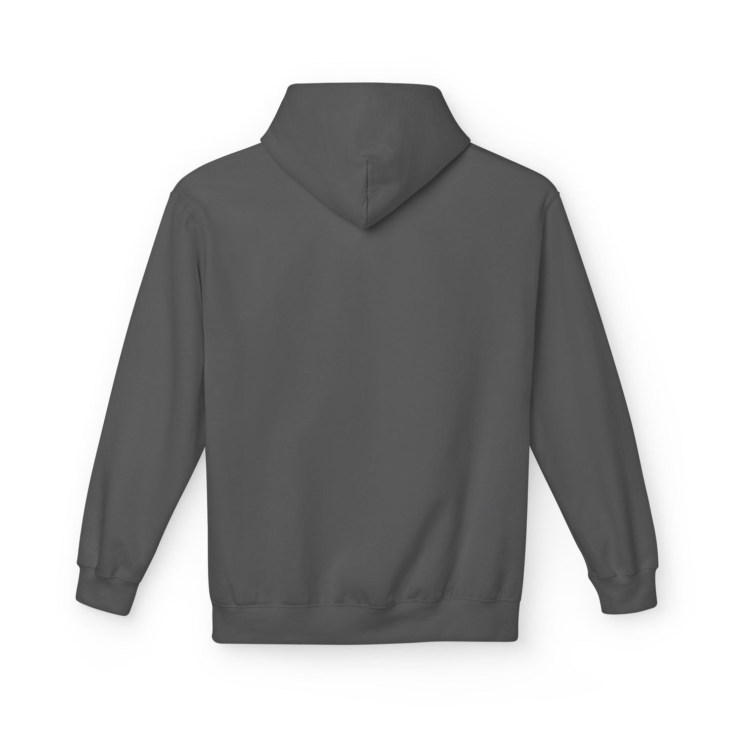 Cozy Holiday Hoodie - I'm Ready for the 'BER Months, Fleece Hoodie for Christmas, Fall, Halloween, Cozy Gift, Unisex Apparel