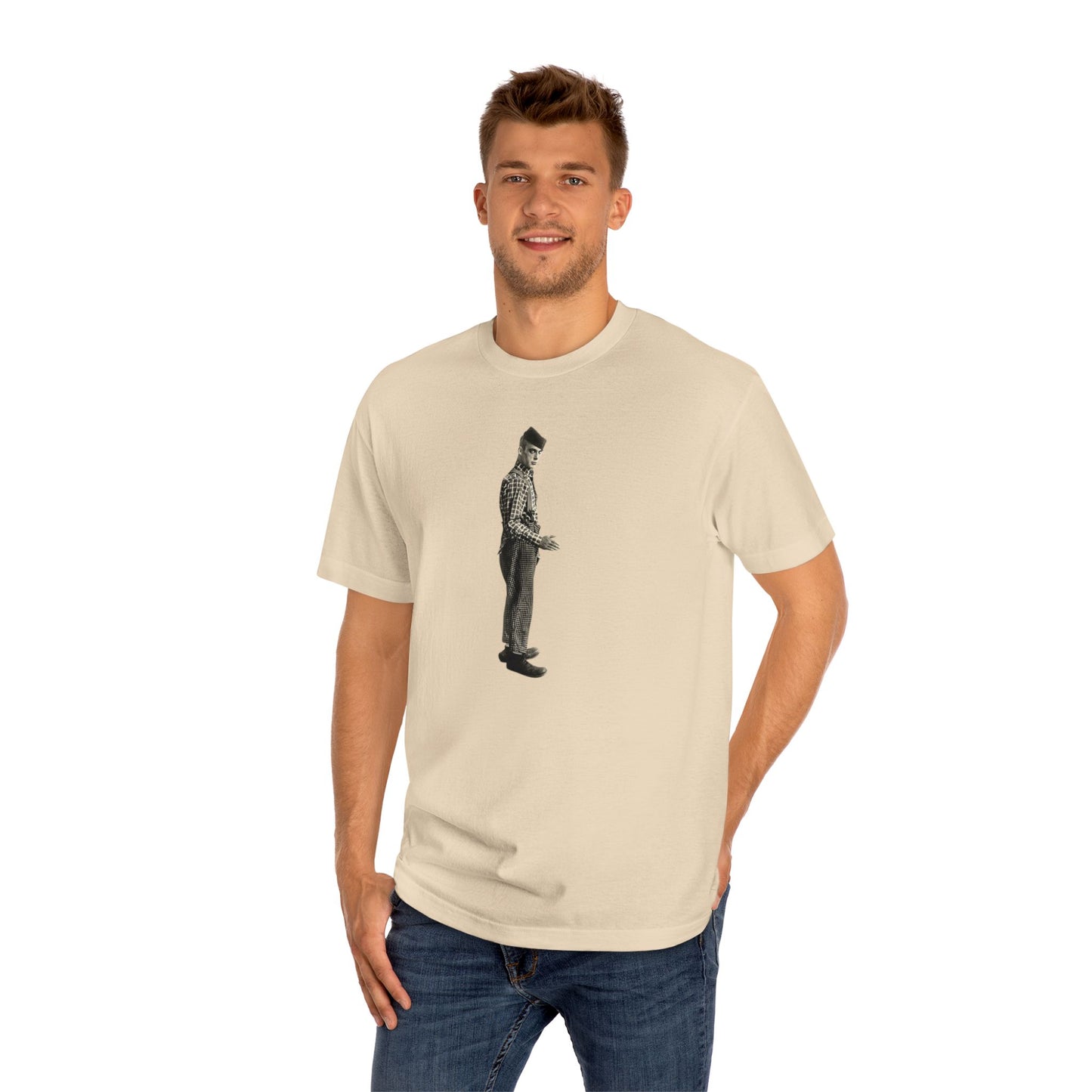 Al St. John Studio  - Unisex Classic Tee