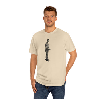 Al St. John Studio  - Unisex Classic Tee