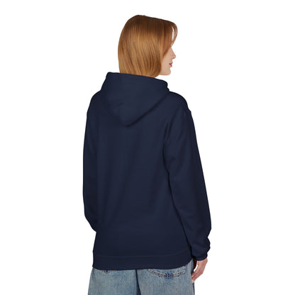 Cozy Holiday Hoodie - I'm Ready for the 'BER Months, Fleece Hoodie for Christmas, Fall, Halloween, Cozy Gift, Unisex Apparel