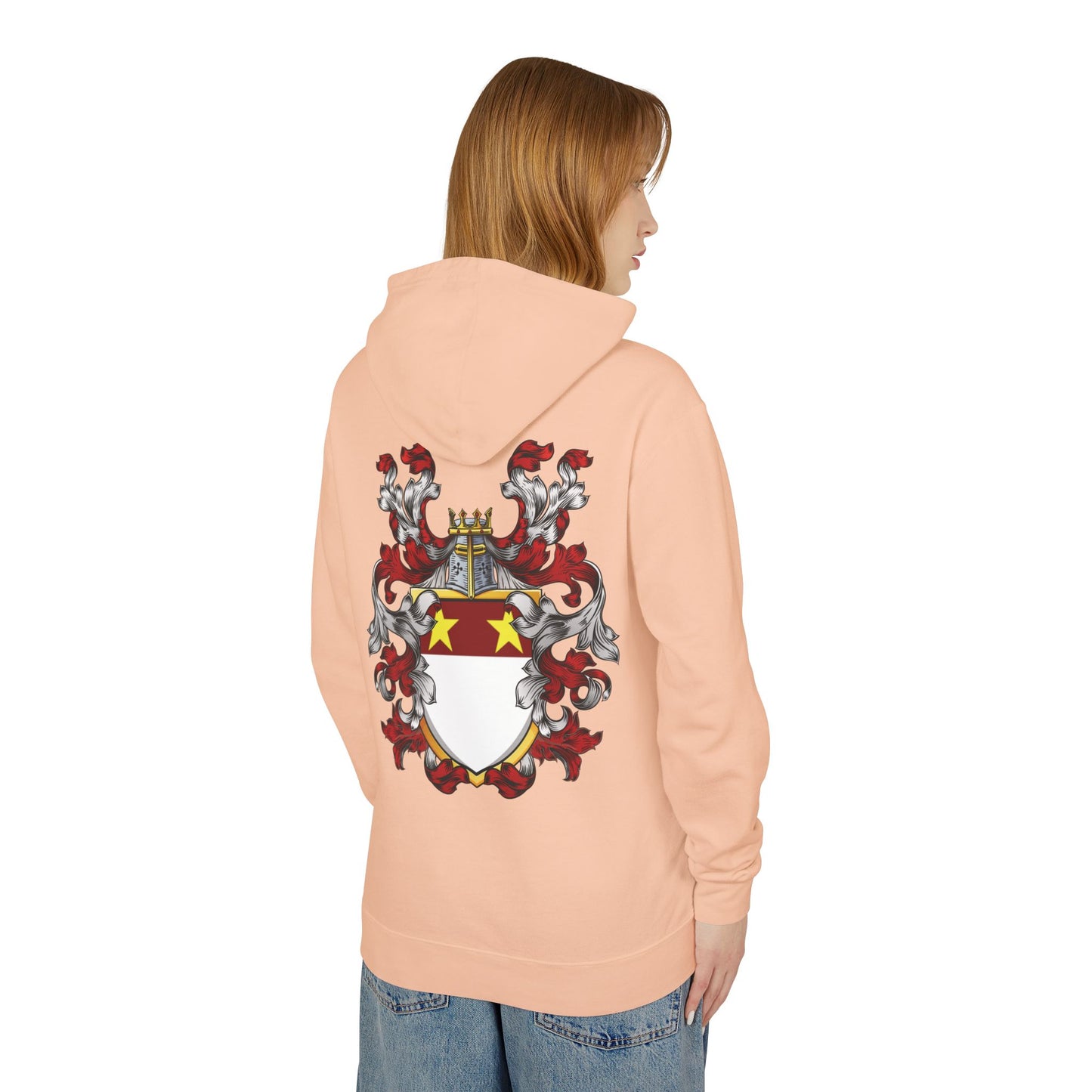 It's A St. John Thing Hoodie