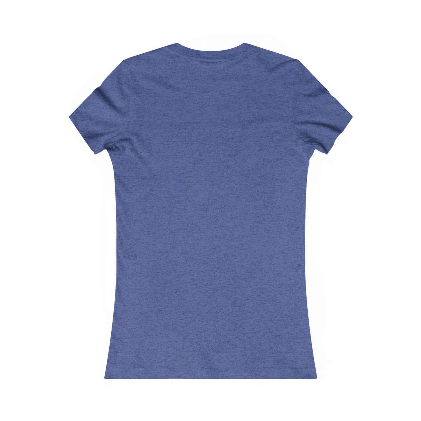 St. John Heraldry Women's Favorite Tee