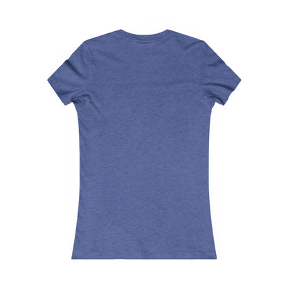 St. John Heraldry Women's Favorite Tee