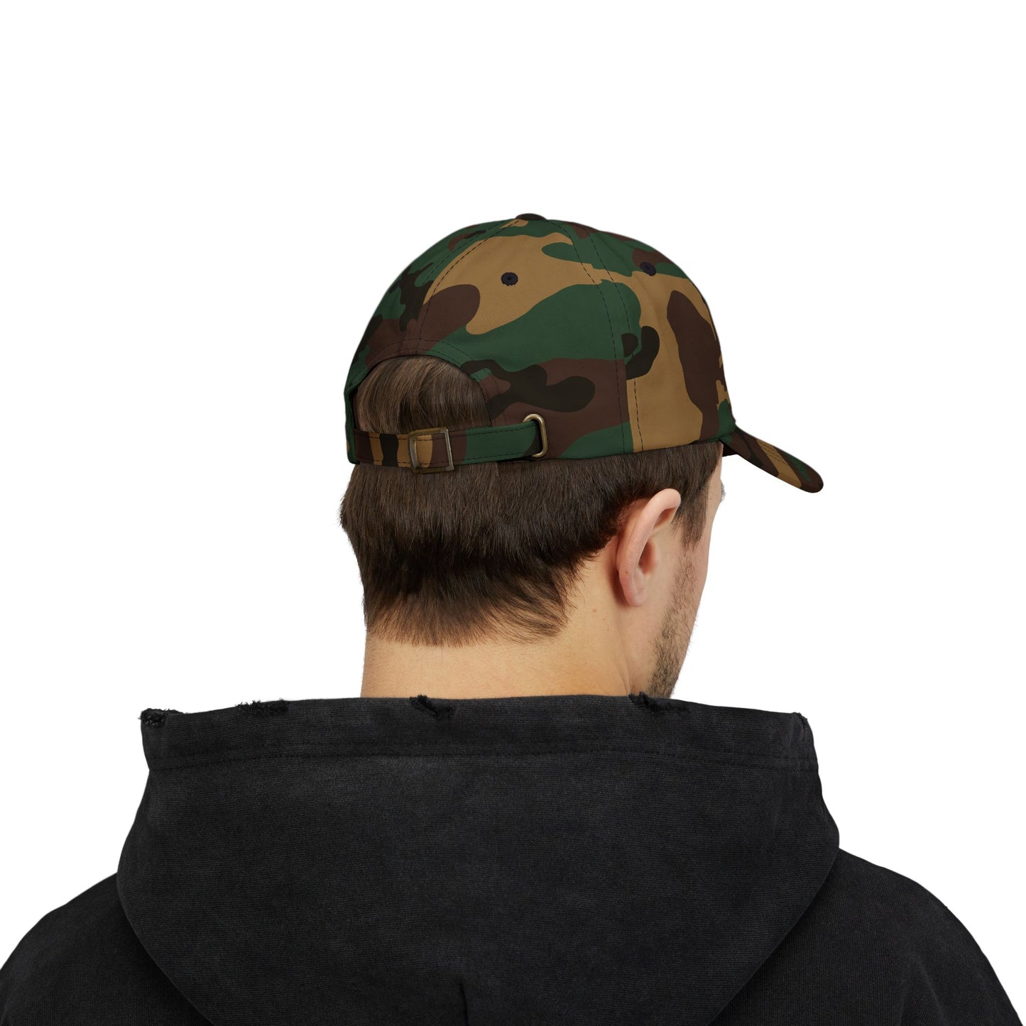 St. John Heraldry on a Stylish Classic Cap, Casual Hat, Perfect Gift, Trendy Accessory for Everyone, Summer Wear, Everyday [...]
