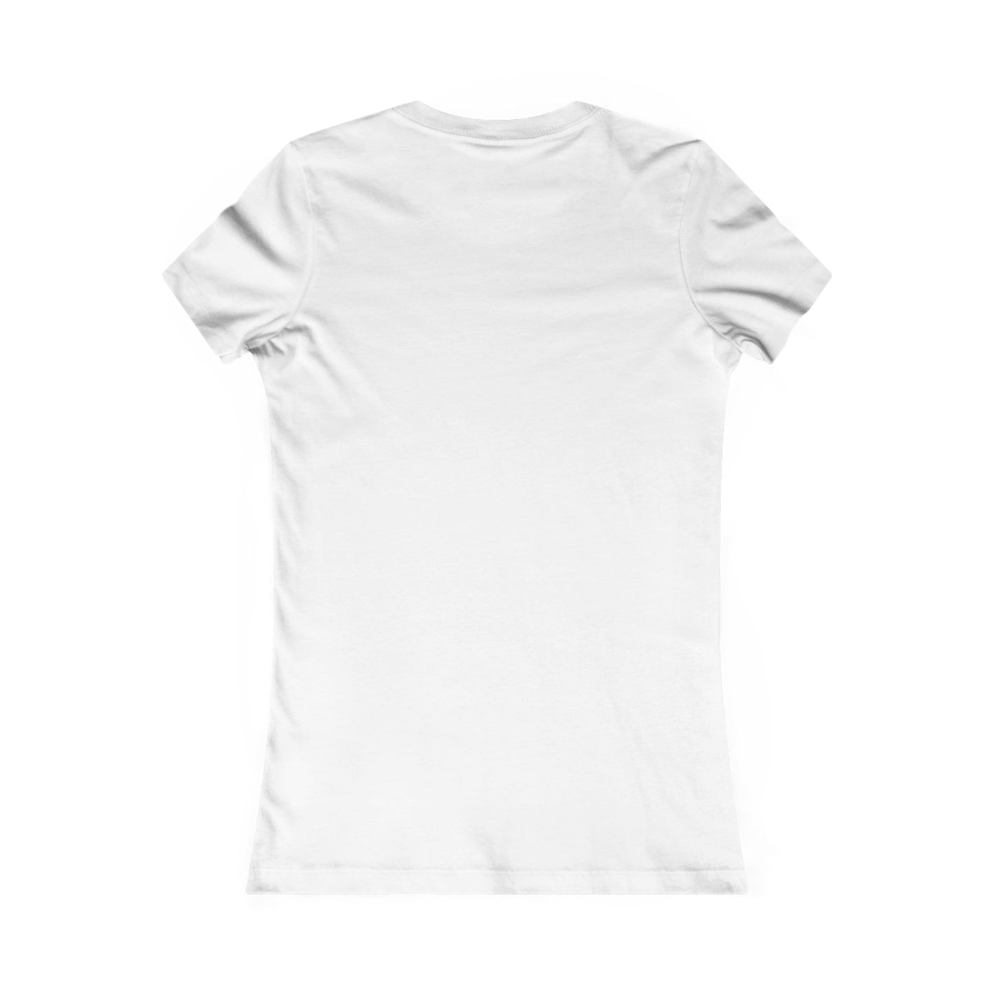 St. John Heraldry Women's Favorite Tee