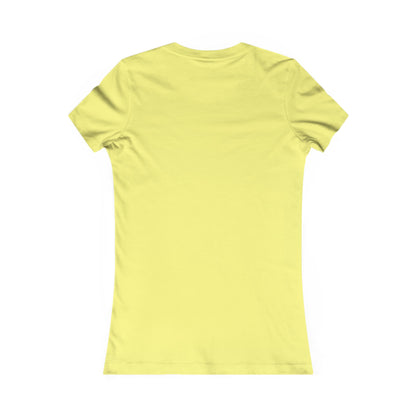 St. John Heraldry Women's Favorite Tee