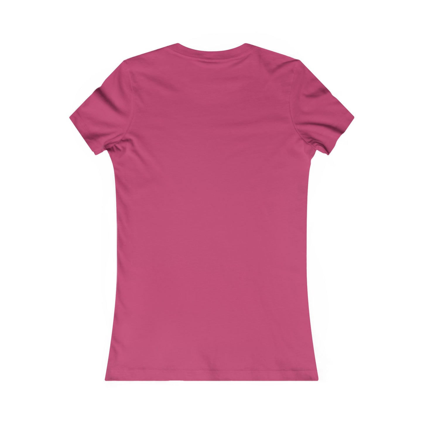 St. John Heraldry Women's Favorite Tee